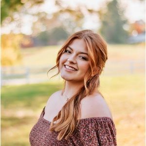 Meet your Posher, Ashton